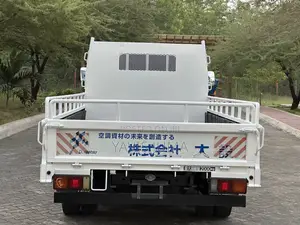 Mistubish Canter