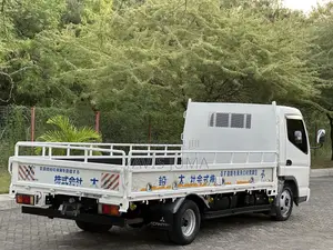 Mistubish Canter