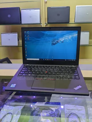 Laptop Lenovo ThinkPad X270 8GB Intel Core I5 HDD 500GB