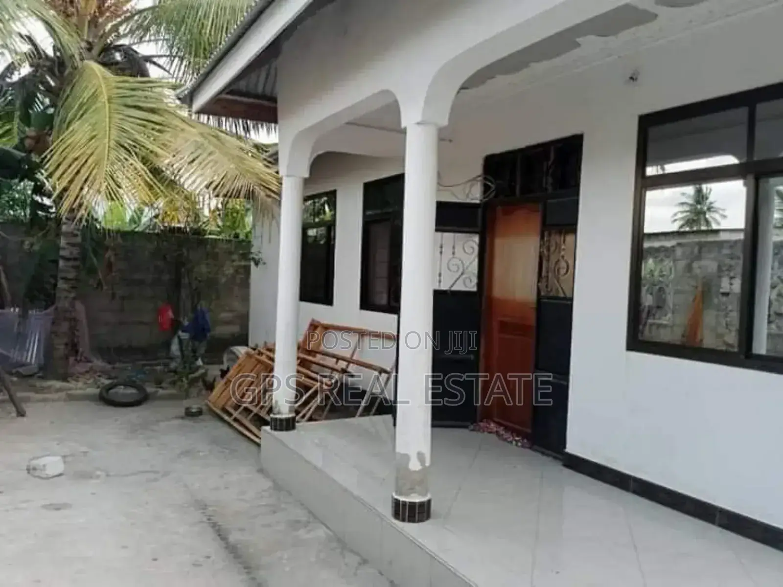 3bdrm House in Mbagala Mbande, Temeke for sale