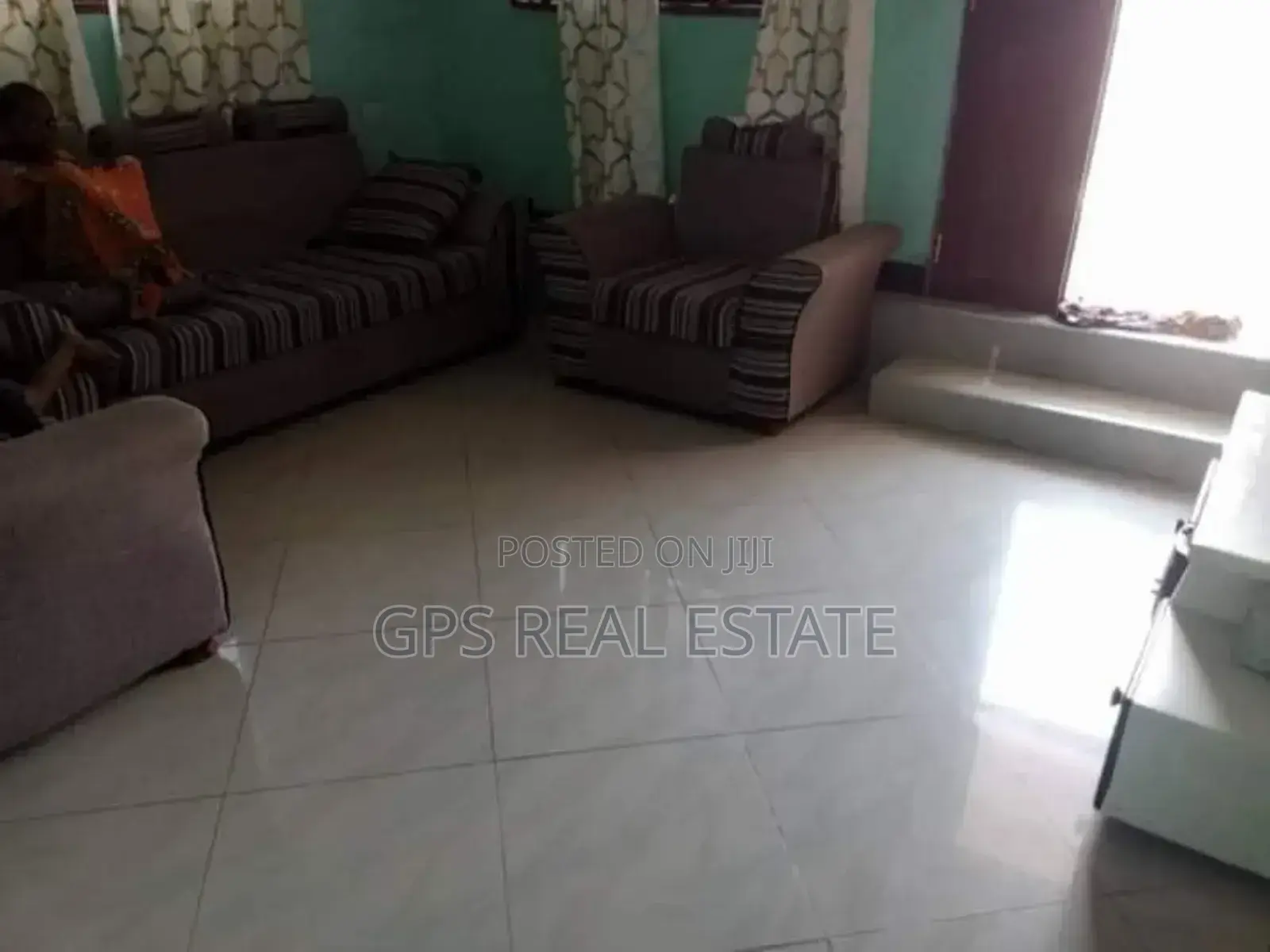 3bdrm House in Mbagala Mbande, Temeke for sale