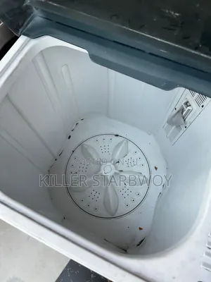 Washing Machine 14 Kg