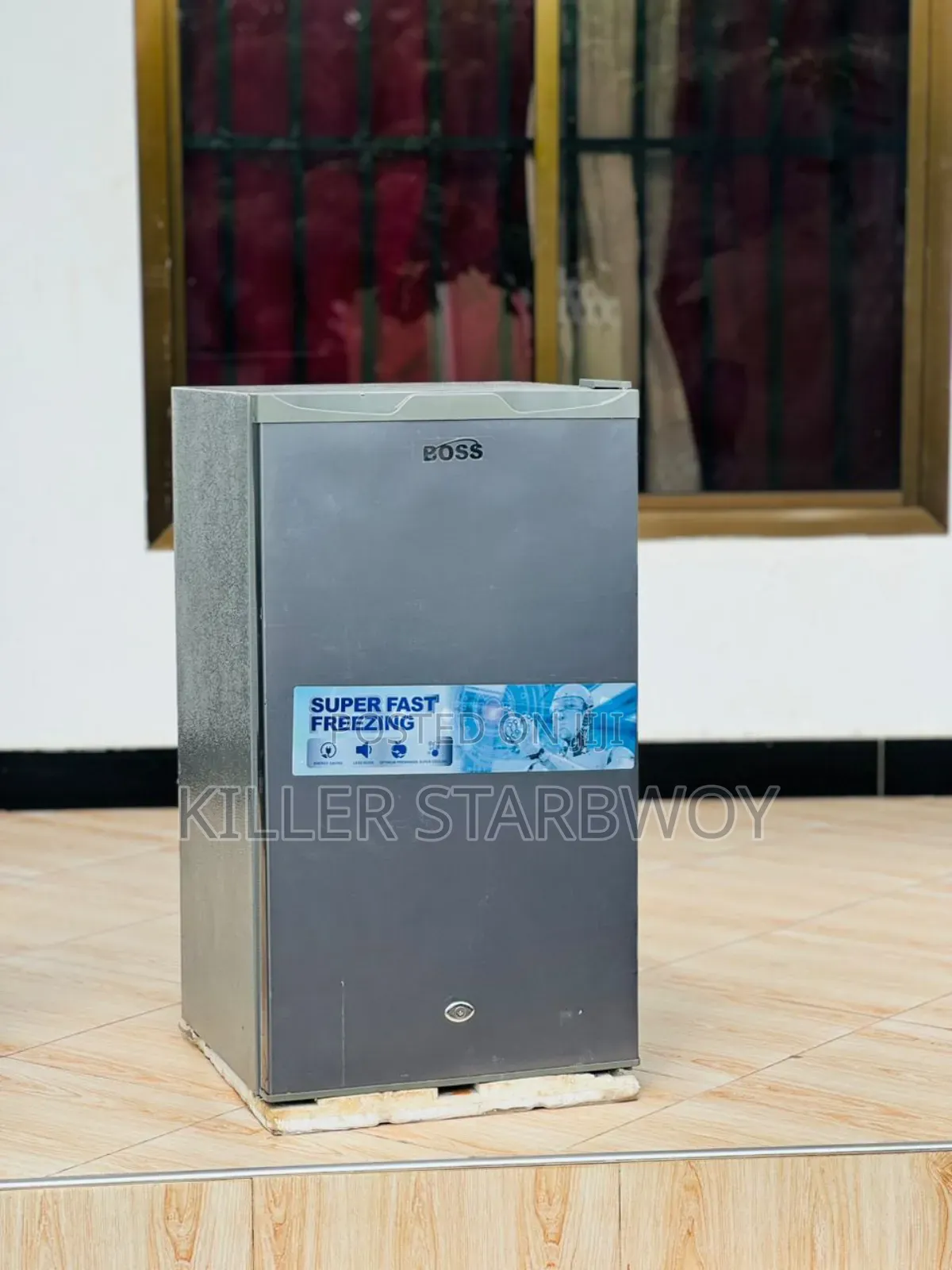 Fridge Bos Lita 95