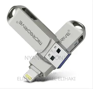 Microdriver