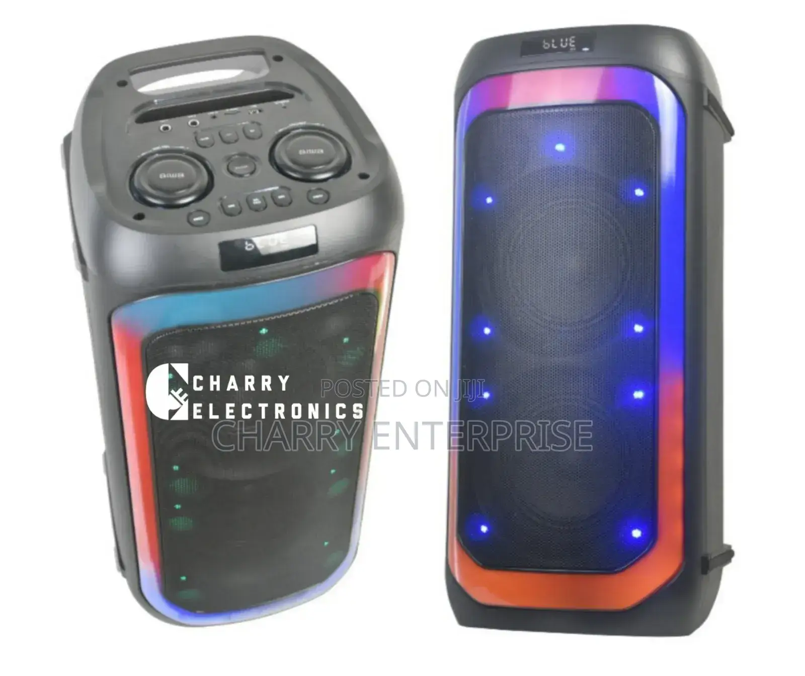 High Quality Aiwa Rechargeable Party Speaker X10tws 140W