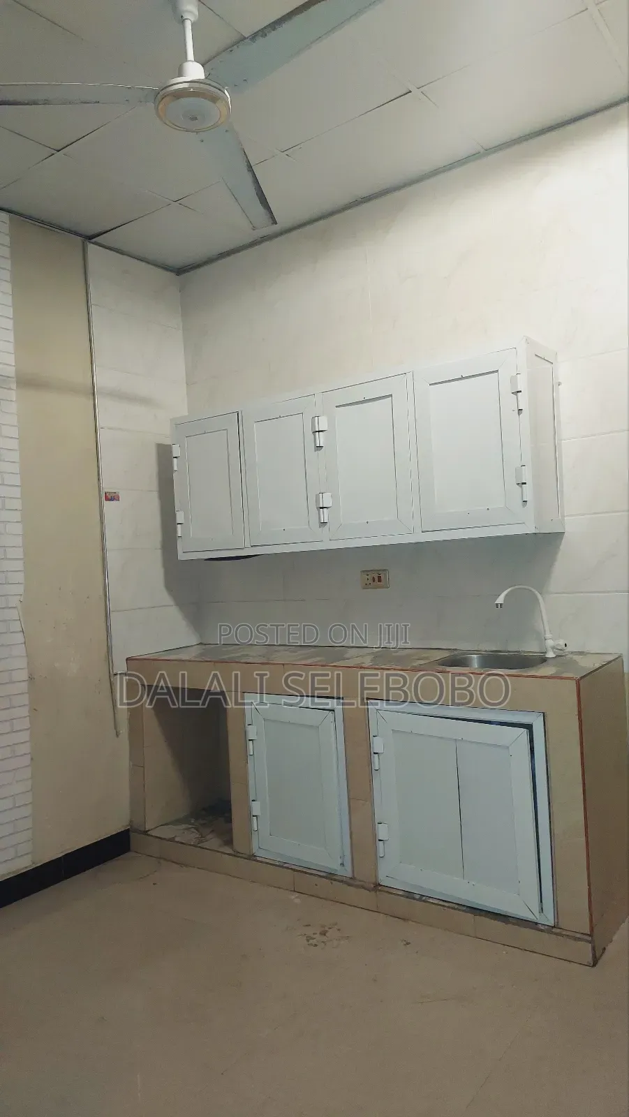 1bdrm Bedsitter in Sinza Madukani for rent