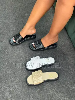 Simple Sandal Kalii ( Dior )