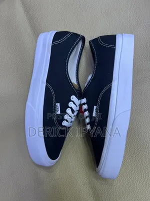 Vans Original