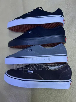 Vans Original