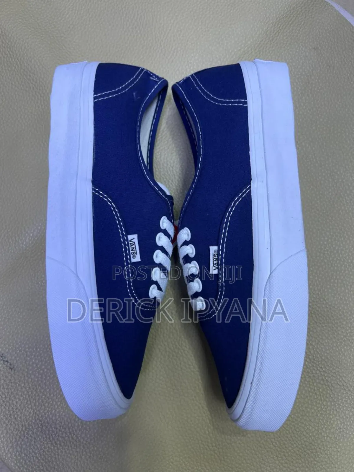 Vans Original