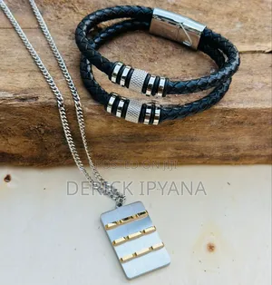 Mens Bracelets
