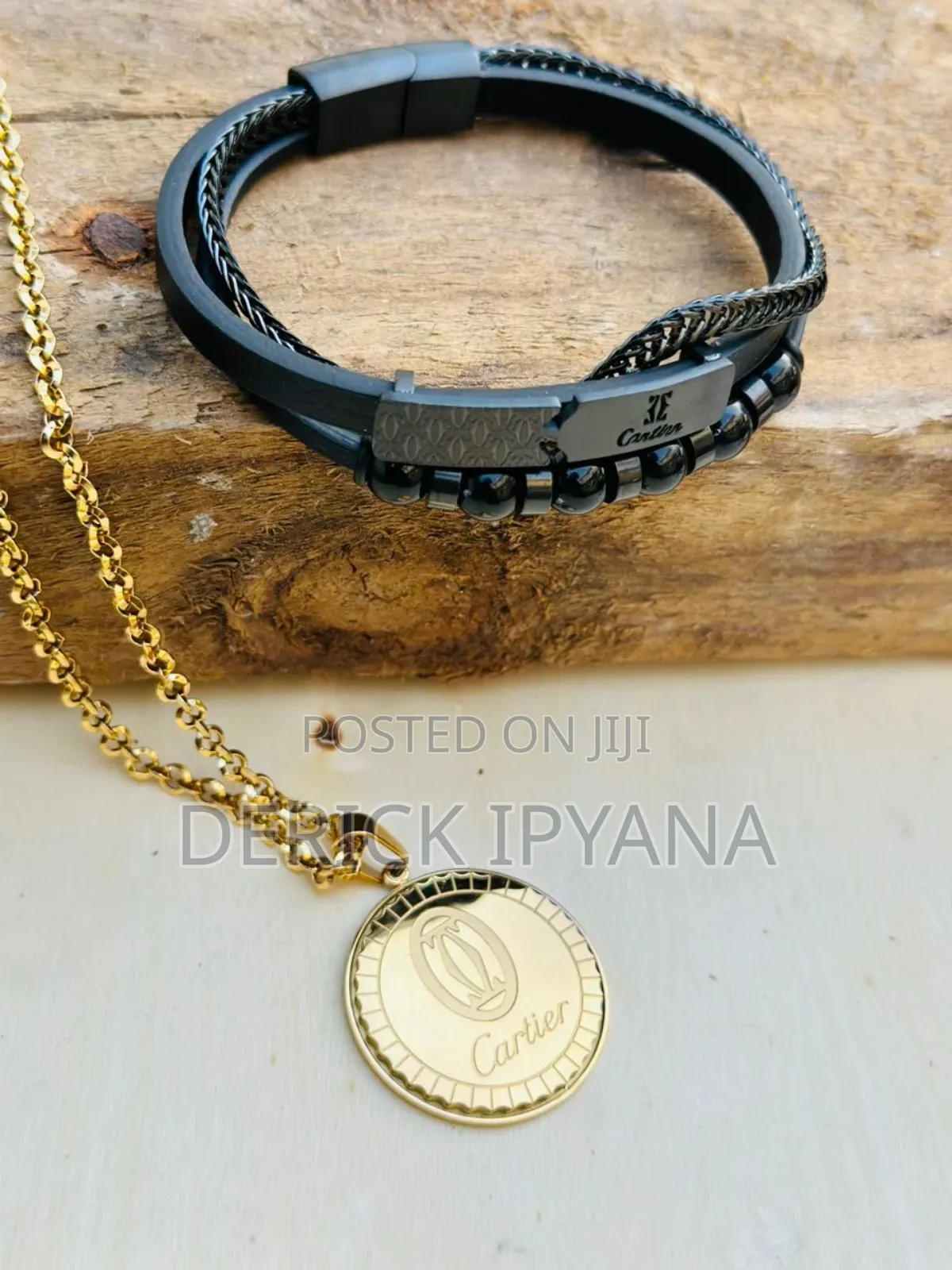 Mens Bracelets