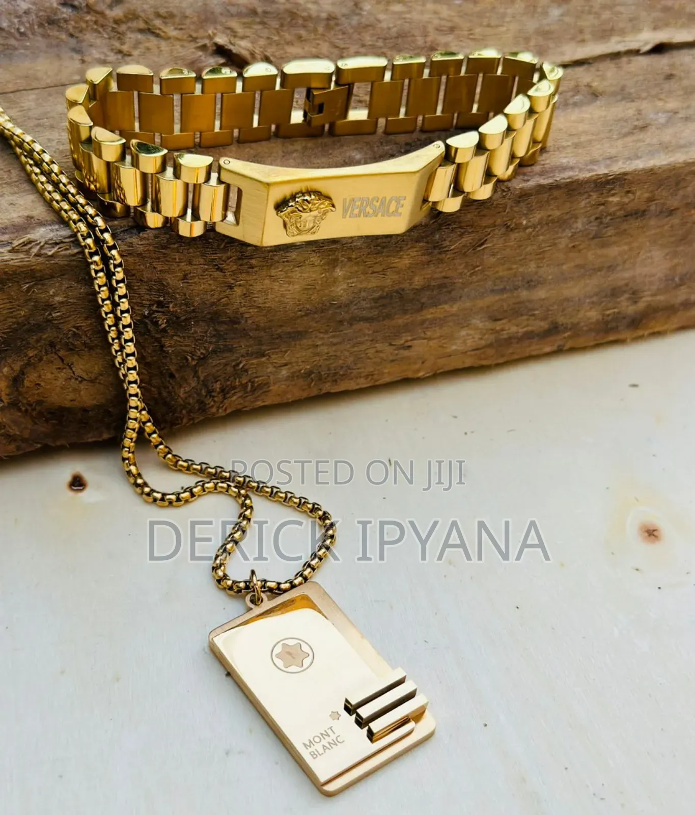 Mens Bracelets