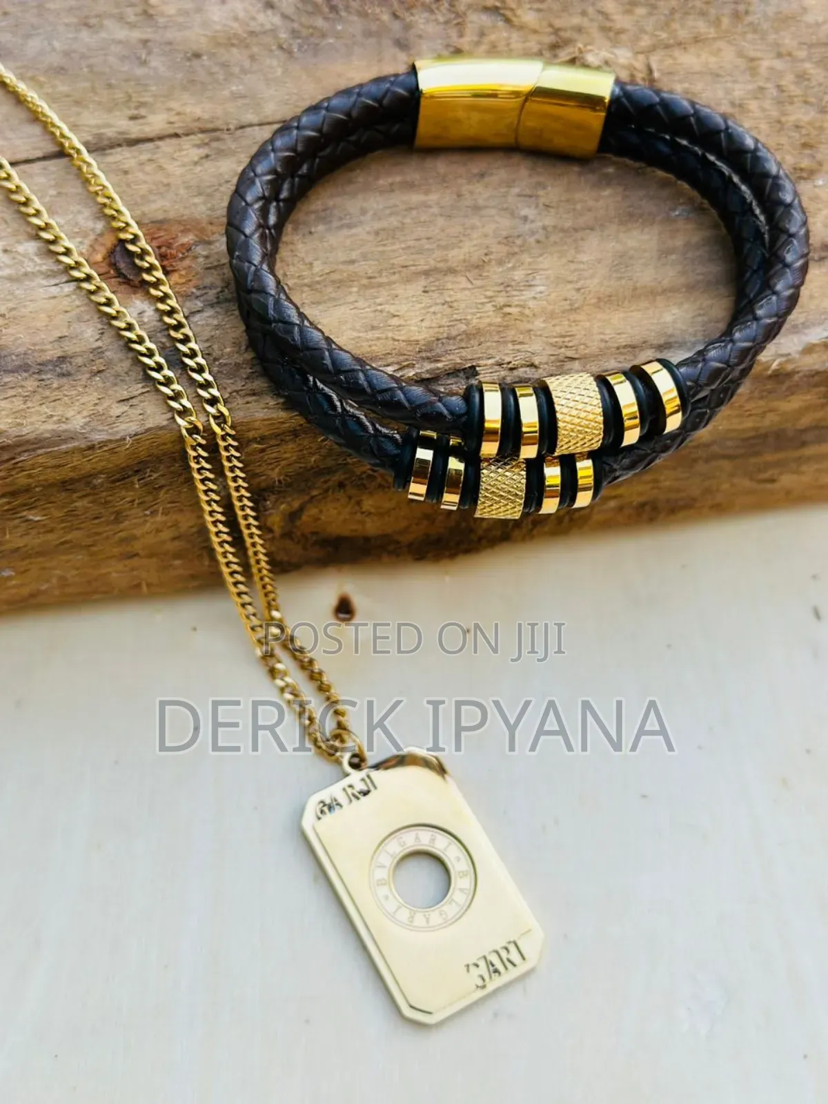 Mens Bracelets