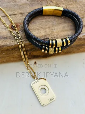 Mens Bracelets