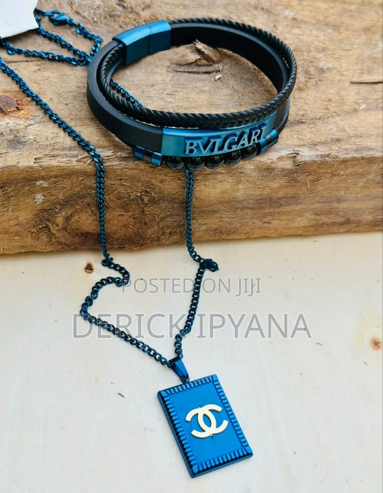 Mens Bracelets