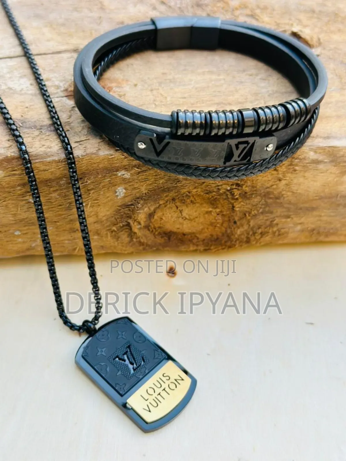 Mens Bracelets