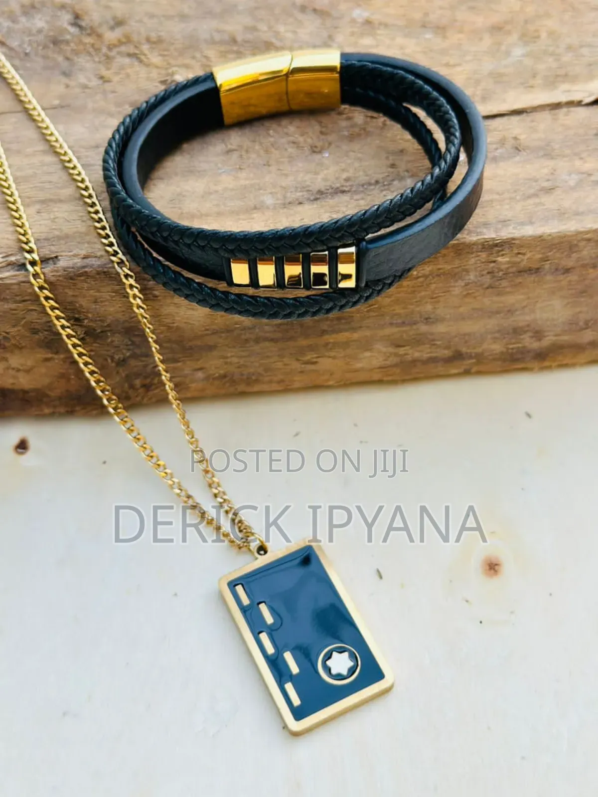 Mens Bracelets