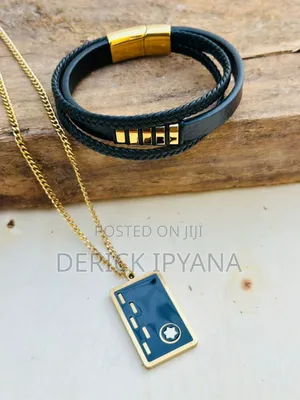 Mens Bracelets