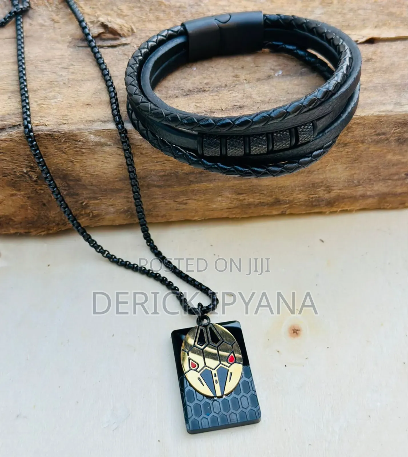 Mens Bracelets