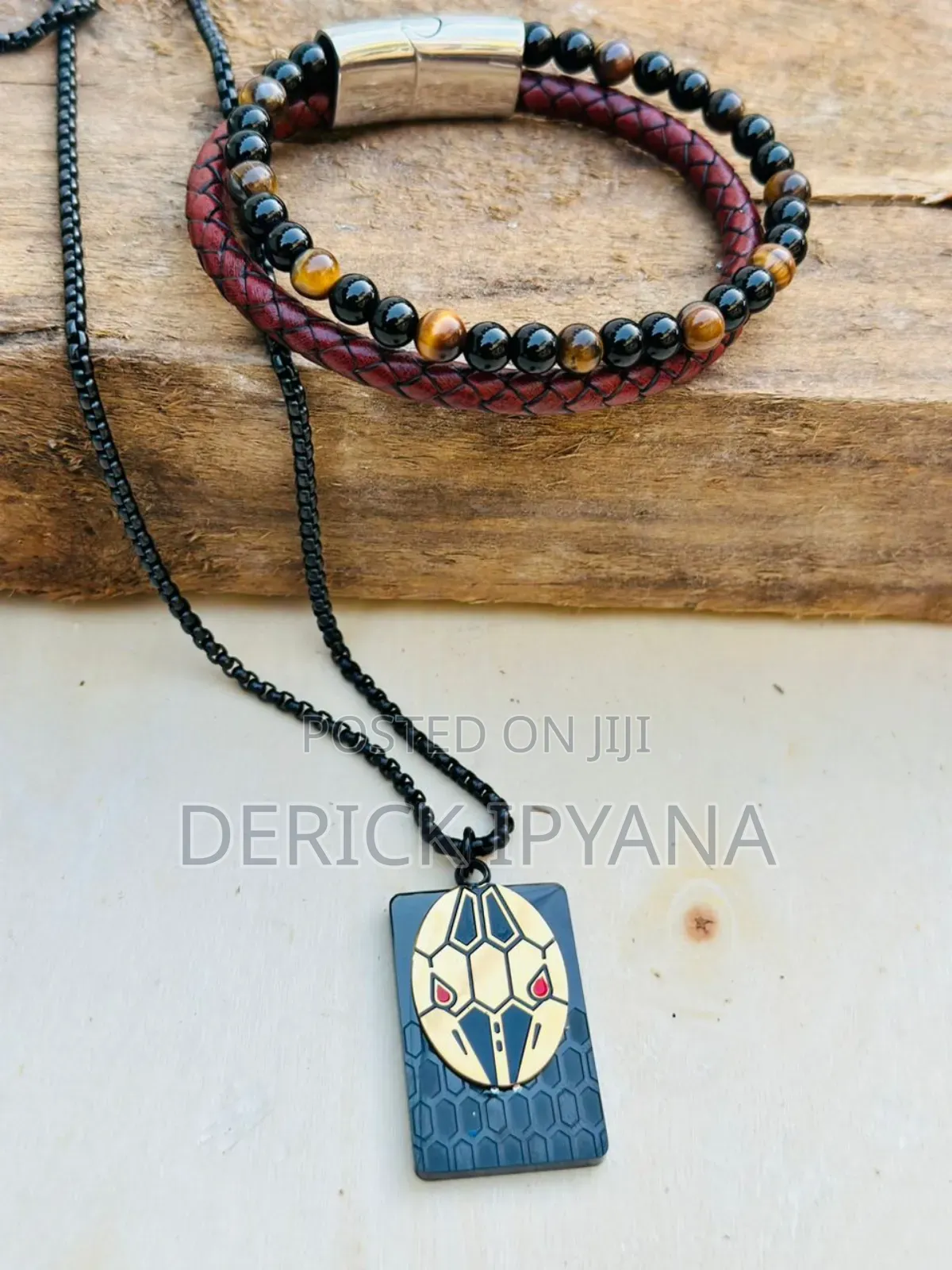 Mens Bracelets