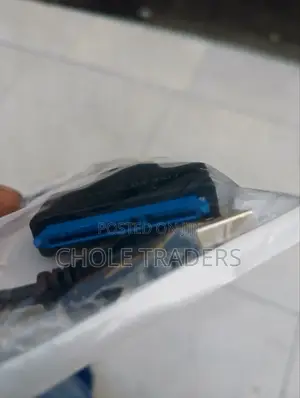 Usb 3.0 to Sata Data Cable