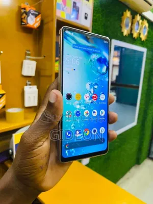 Sharp Aquos zero6 128 GB White
