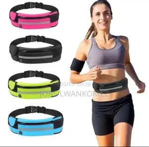 Gym Waist Bags