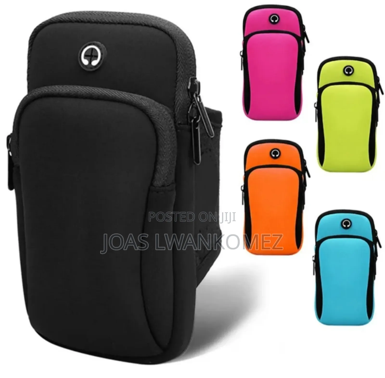 Arm Bags For Gym