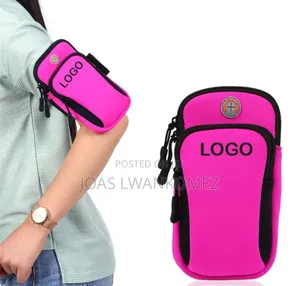 Arm Bags For Gym
