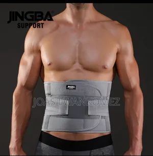 Waist Support.
