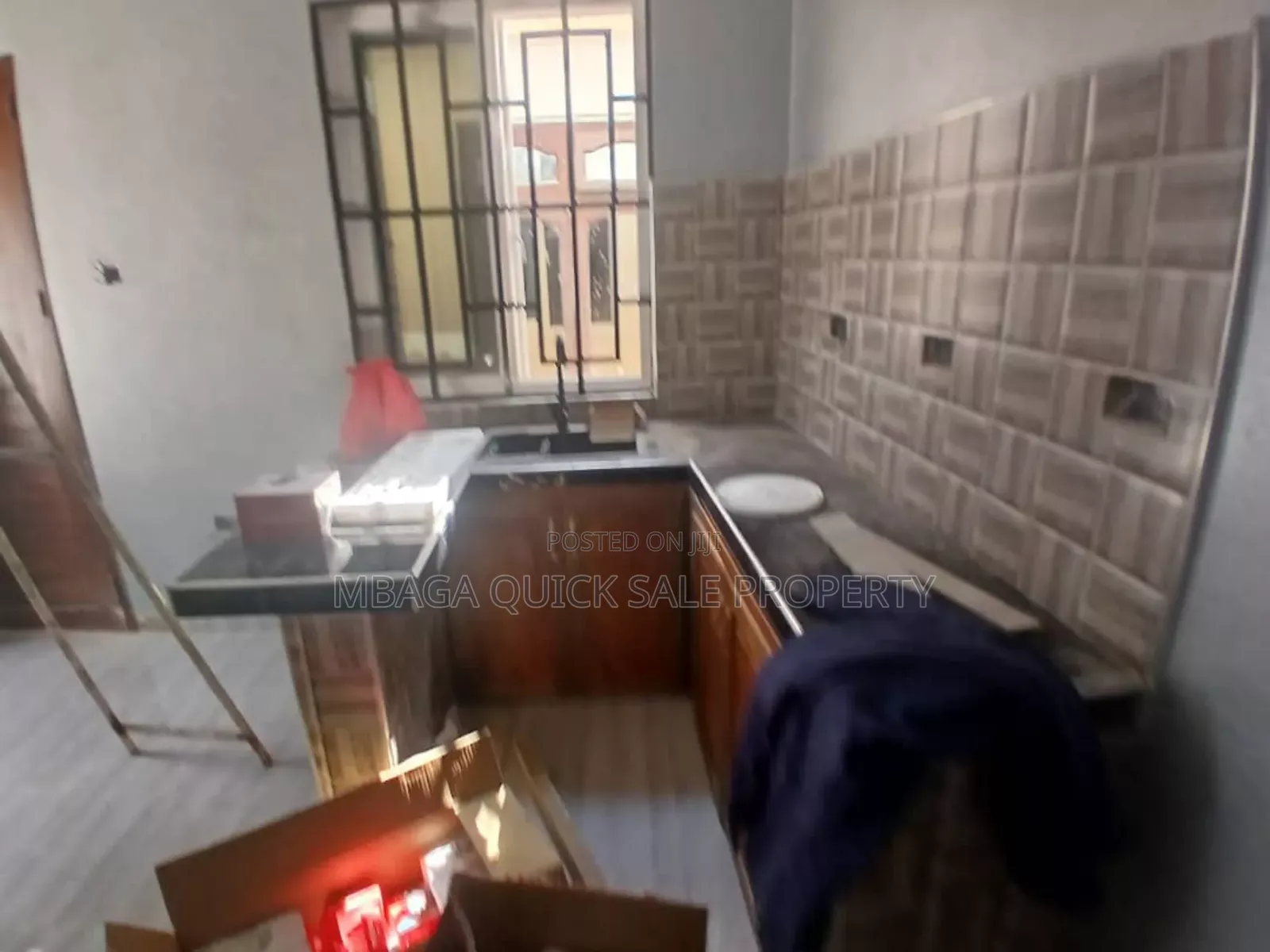 1bdrm Apartment in Mbezi Beach Makonde for rent