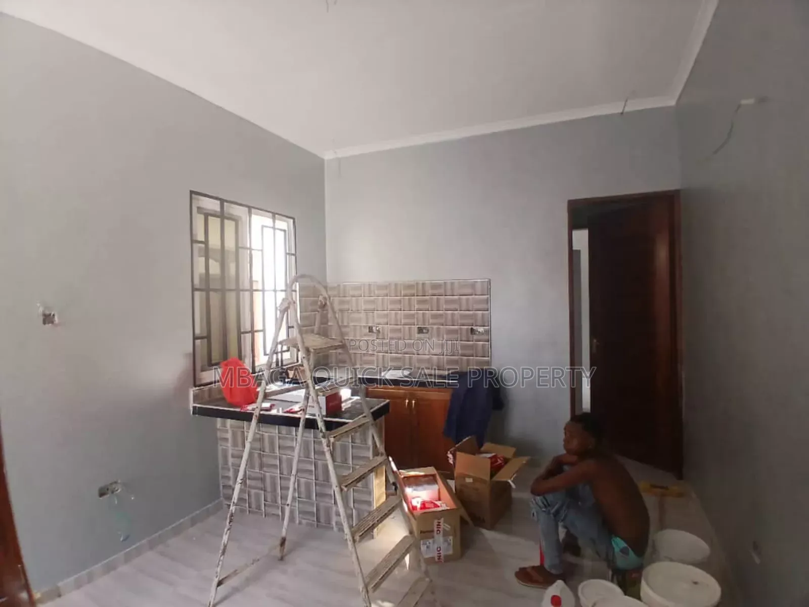 1bdrm Apartment in Mbezi Beach Makonde for rent