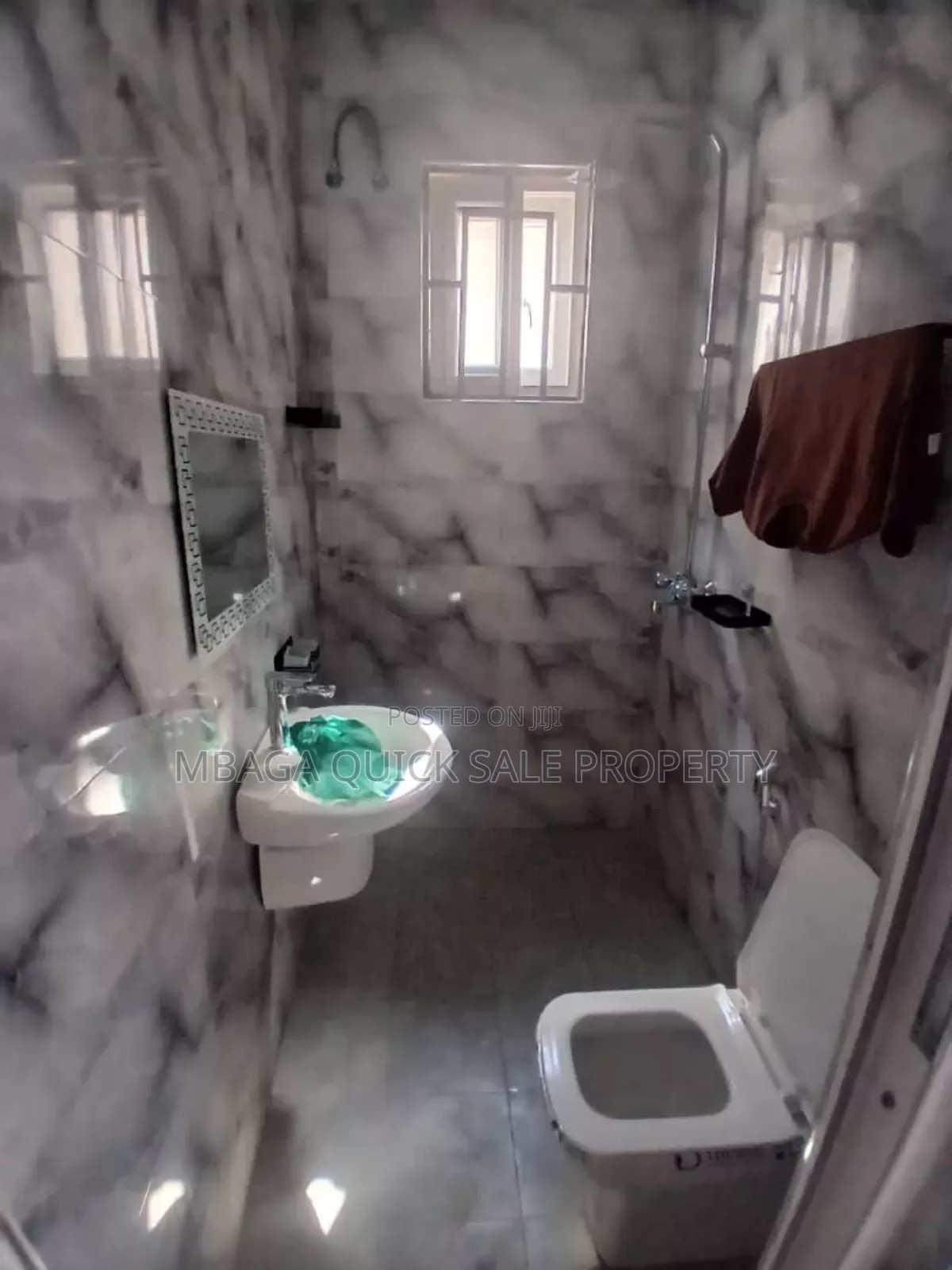 1bdrm Apartment in Mbezi Beach Makonde for rent