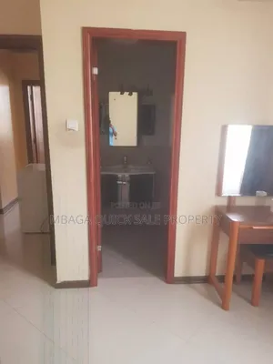Furnished 3bdrm Apartment in Msasani Bbq Village for rent