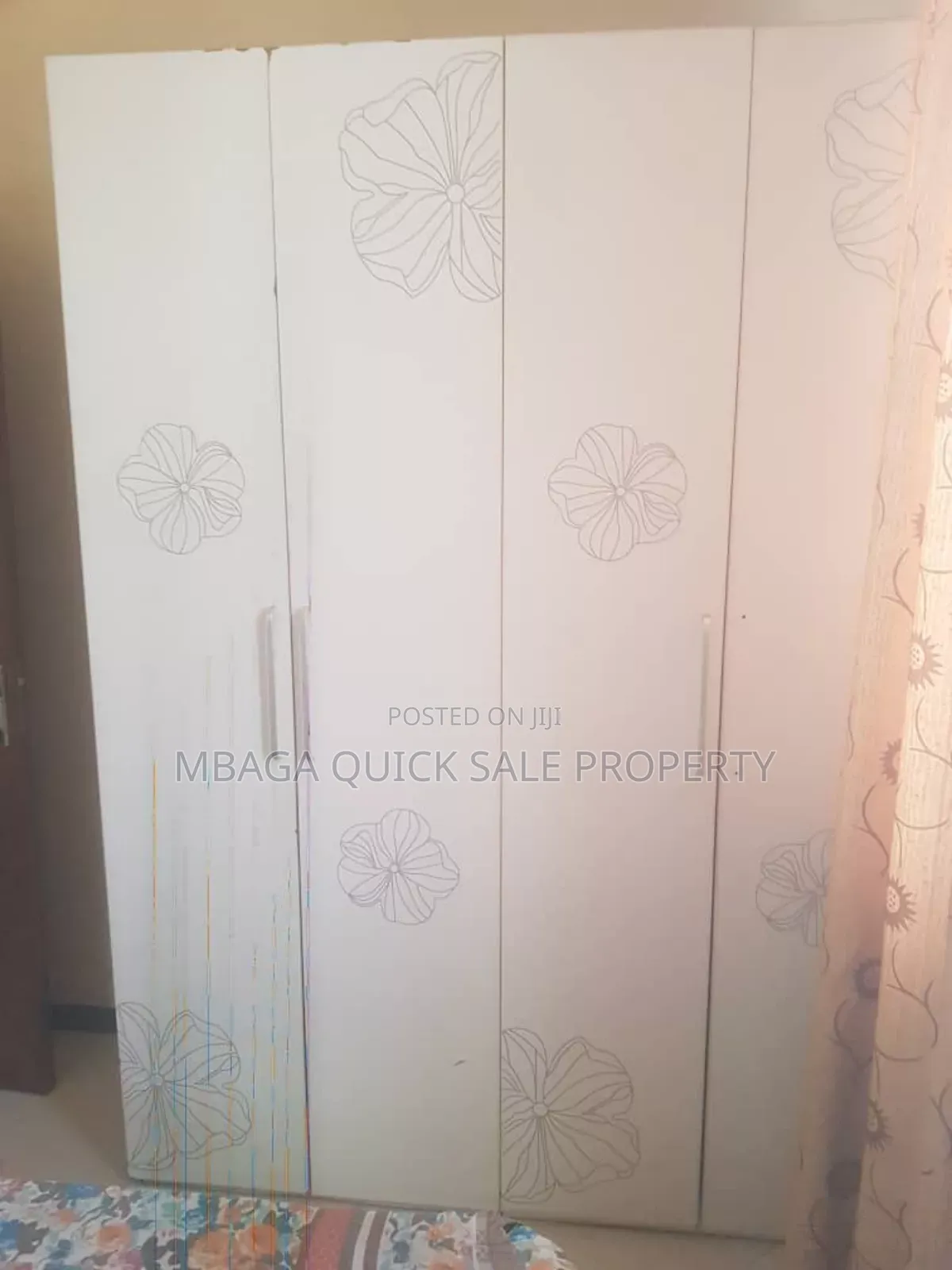 Furnished 3bdrm Apartment in Msasani Bbq Village for rent