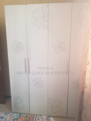 Furnished 3bdrm Apartment in Msasani Bbq Village for rent