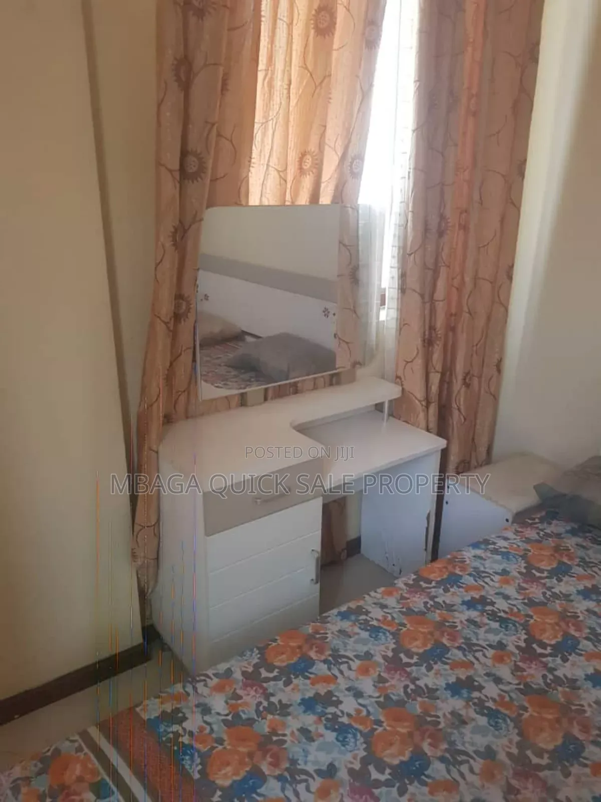 Furnished 3bdrm Apartment in Msasani Bbq Village for rent