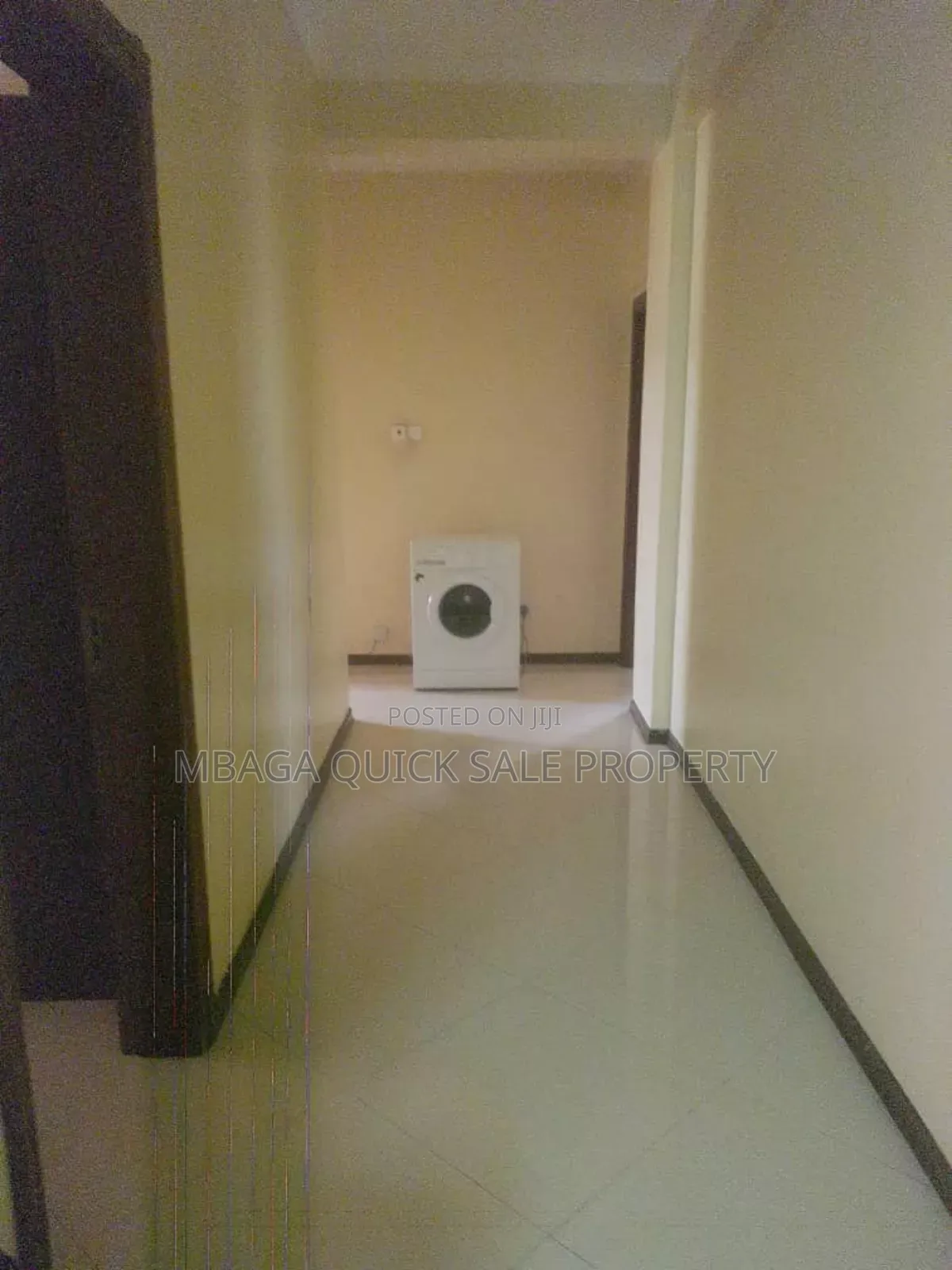 Furnished 3bdrm Apartment in Msasani Bbq Village for rent