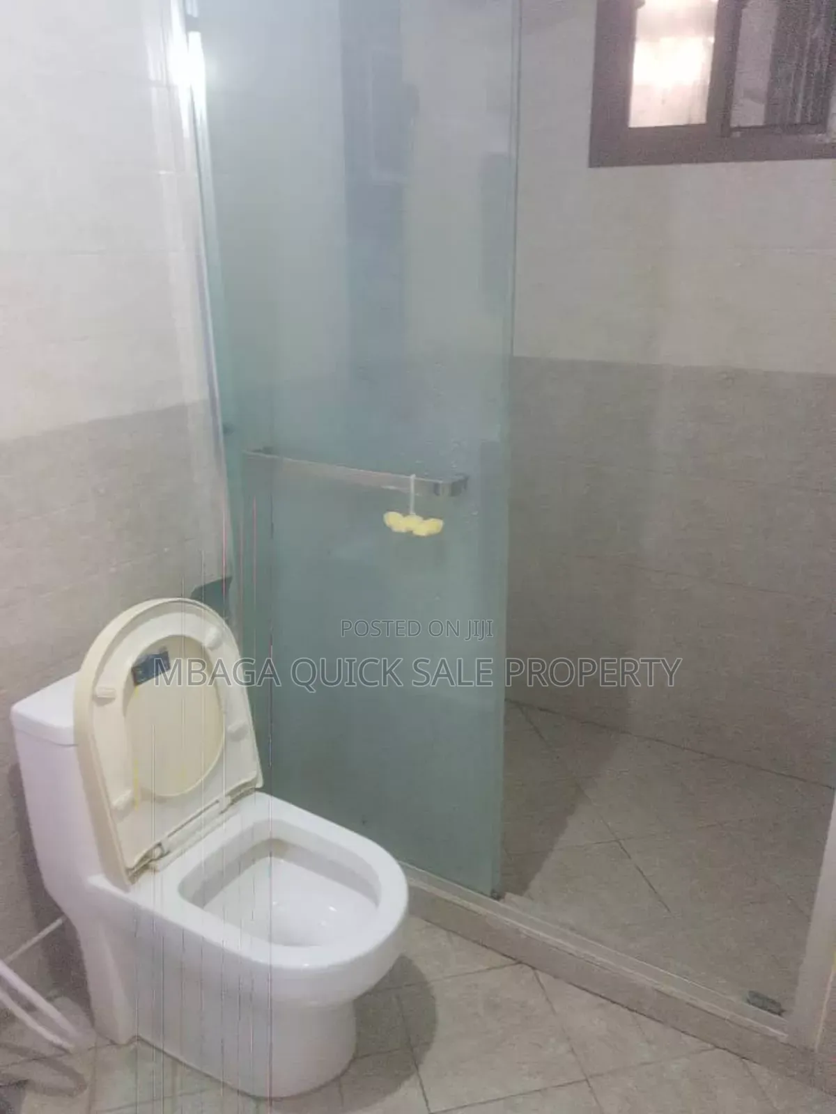 Furnished 3bdrm Apartment in Msasani Bbq Village for rent