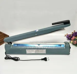 Impulse Sealer Machine