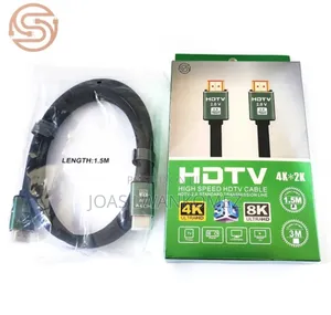 Hdmi Cable(5 Meters)
