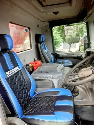 Scania Mende Tipa
