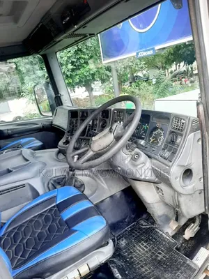 Scania Mende Tipa