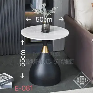 Cofee Table Nzuri Sana