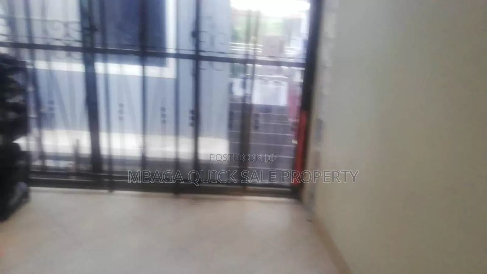 4bdrm House in Mikocheni for rent