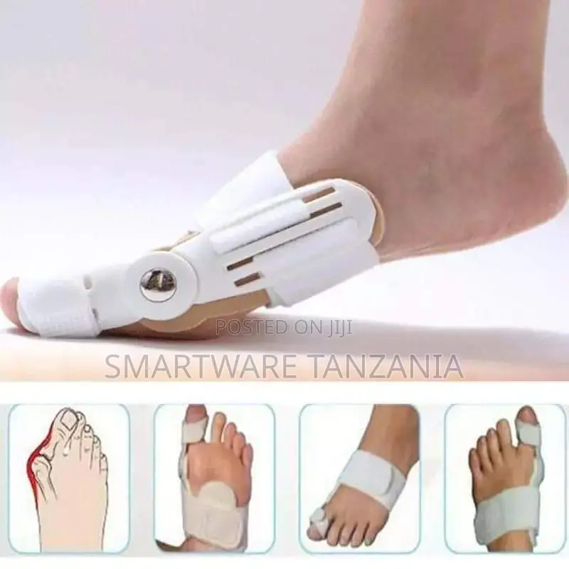 Big Toe Corrector Thumb Correct Orthopedic Toe Separator