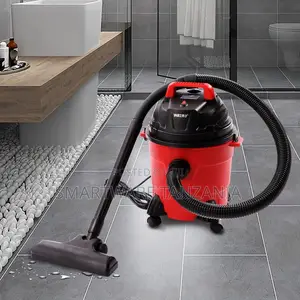 15 Liters Household Wet Dry Multifunction Vacuum Cleaner