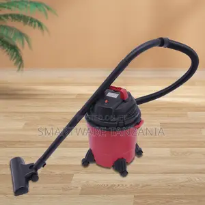 Wet And Dry Vacuum Cleaner 15L Industrial Vacuum Cleaner