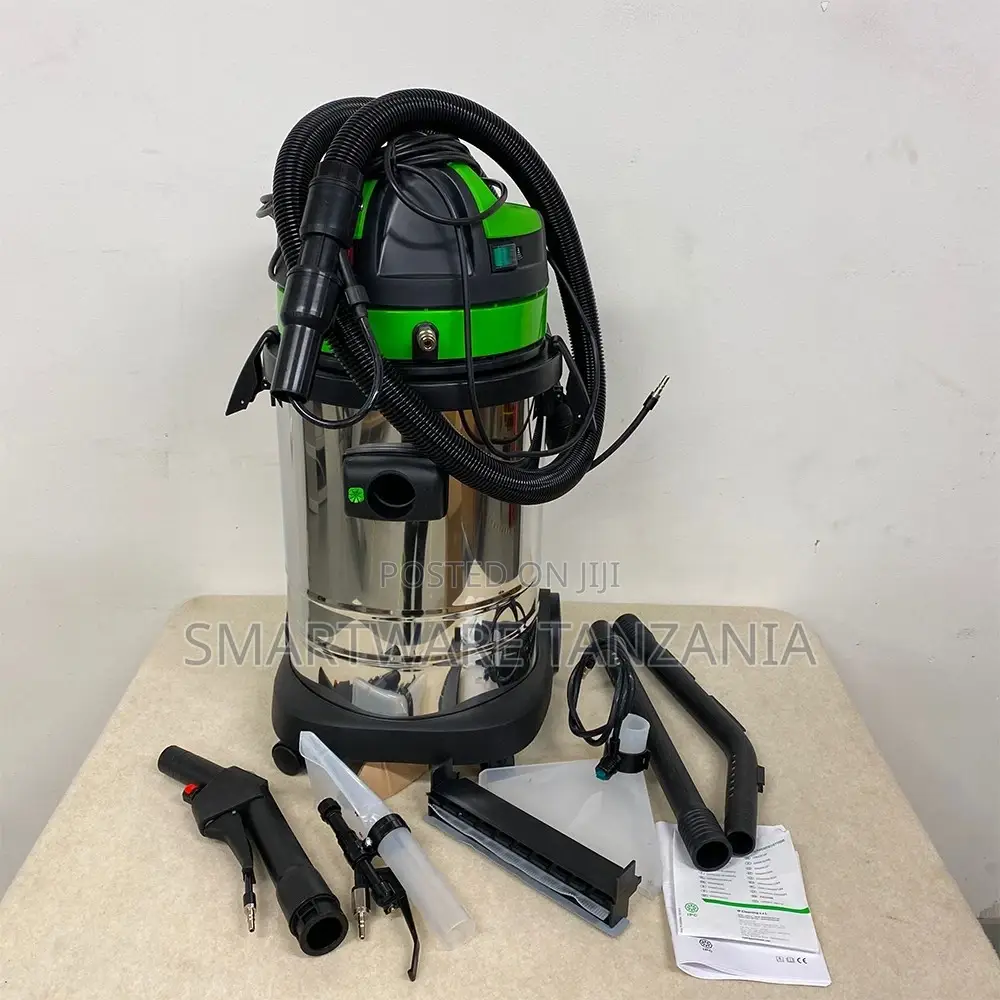 15L Wet Dry Vacuum Cleaner For Home Powerful Motor, Blower